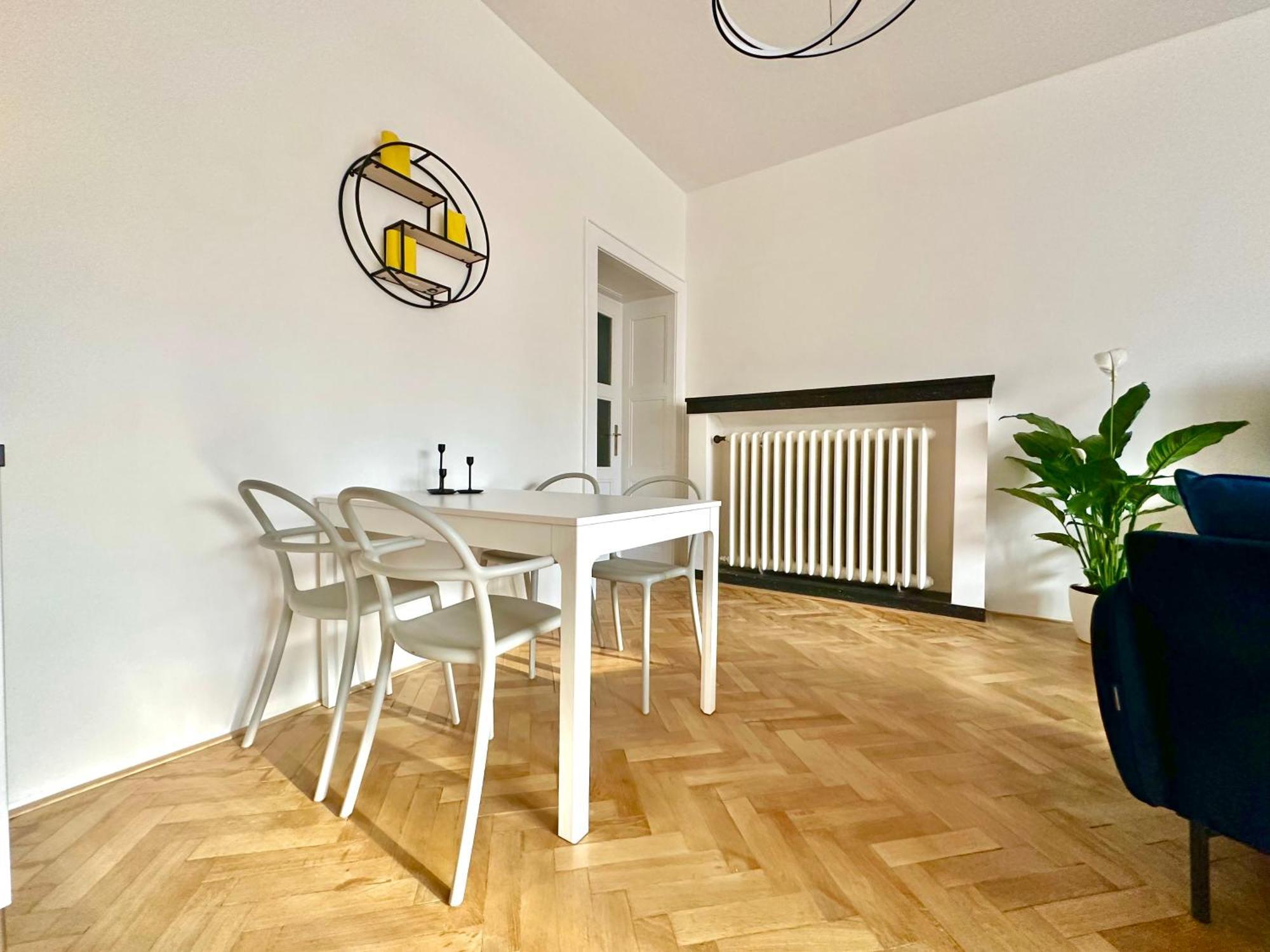 Botanique Rooms With Sauna By Homester Brno Ngoại thất bức ảnh